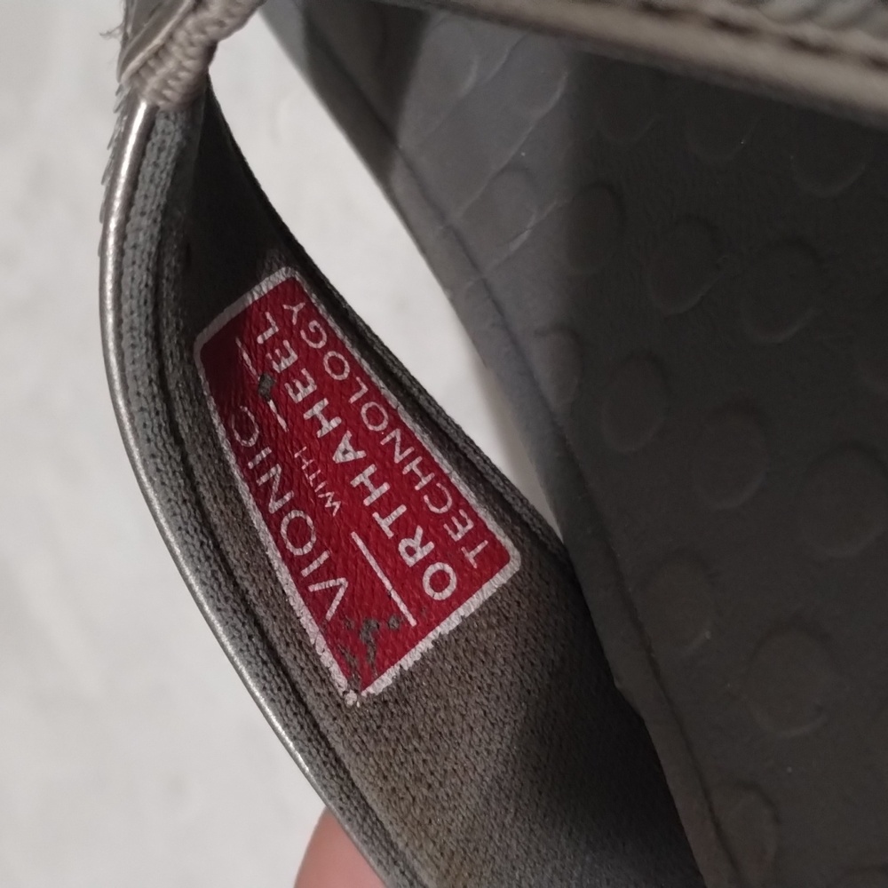 Vionic Sandals Dillon Shine Toe? - image 6